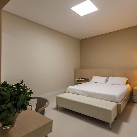 Leopoldo Hotel Guanambi Zewnętrze zdjęcie