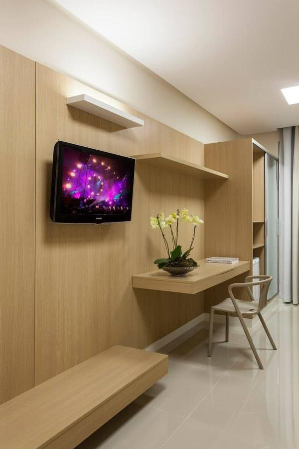Leopoldo Hotel Guanambi Zewnętrze zdjęcie