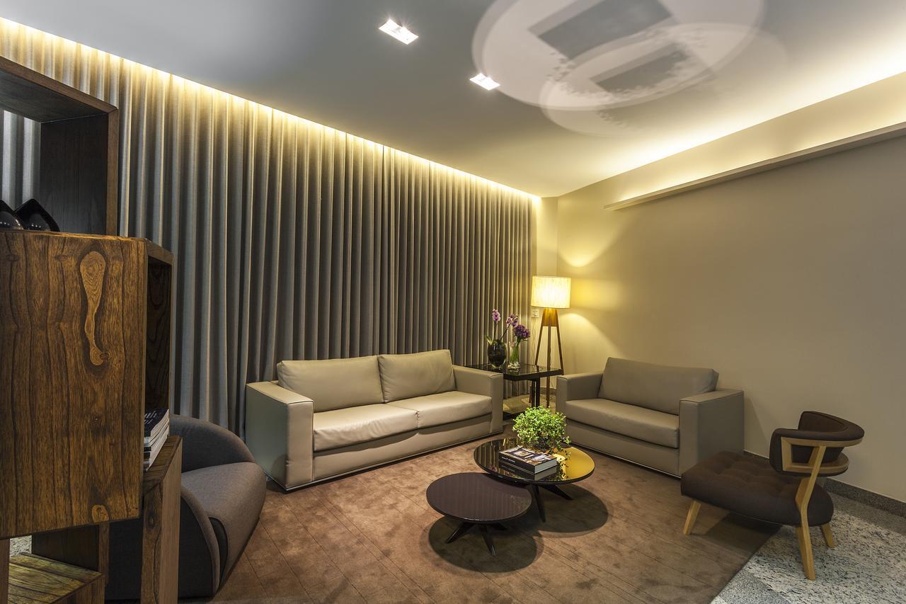 Leopoldo Hotel Guanambi Zewnętrze zdjęcie