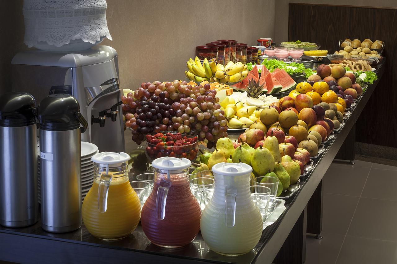 Leopoldo Hotel Guanambi Zewnętrze zdjęcie